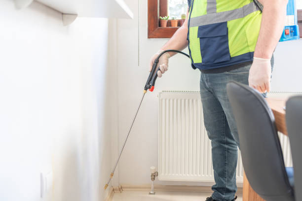 Best Emergency Pest Control  in Littlefield, TX