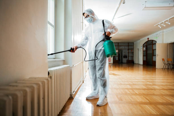 Best Residential Pest Control  in Littlefield, TX